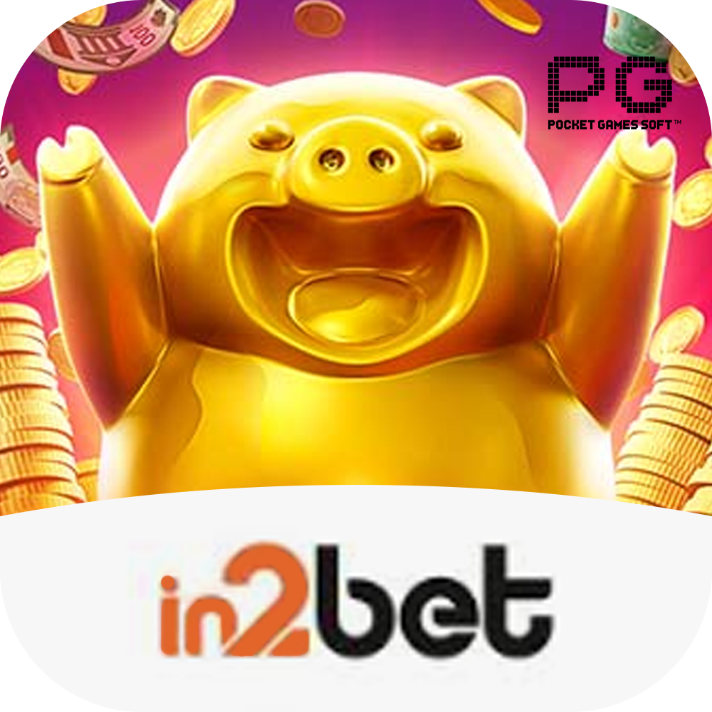 Novo logo da IN2BET